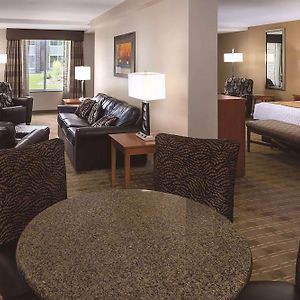 Executive King Suite